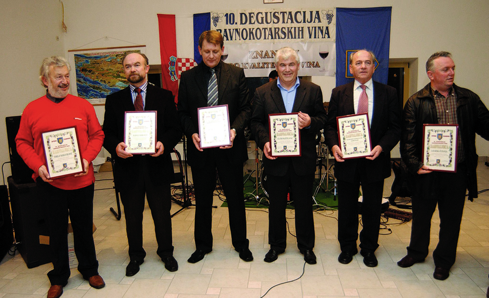 Prije deset godina 2. Prije deset godina